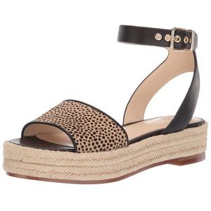 Vince Camuto Kathalia Ankle Espradille